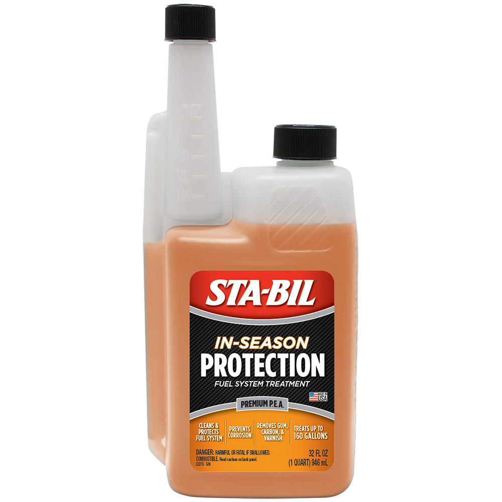 STABIL InSeason Protection  32oz 22275 Main image