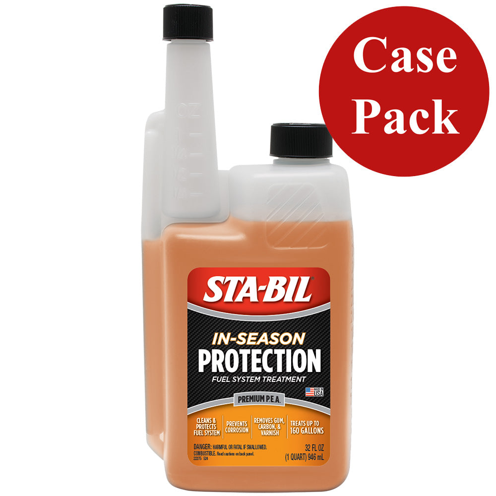 STABIL InSeason Protection  32oz Case of 6 22275CASE Main image