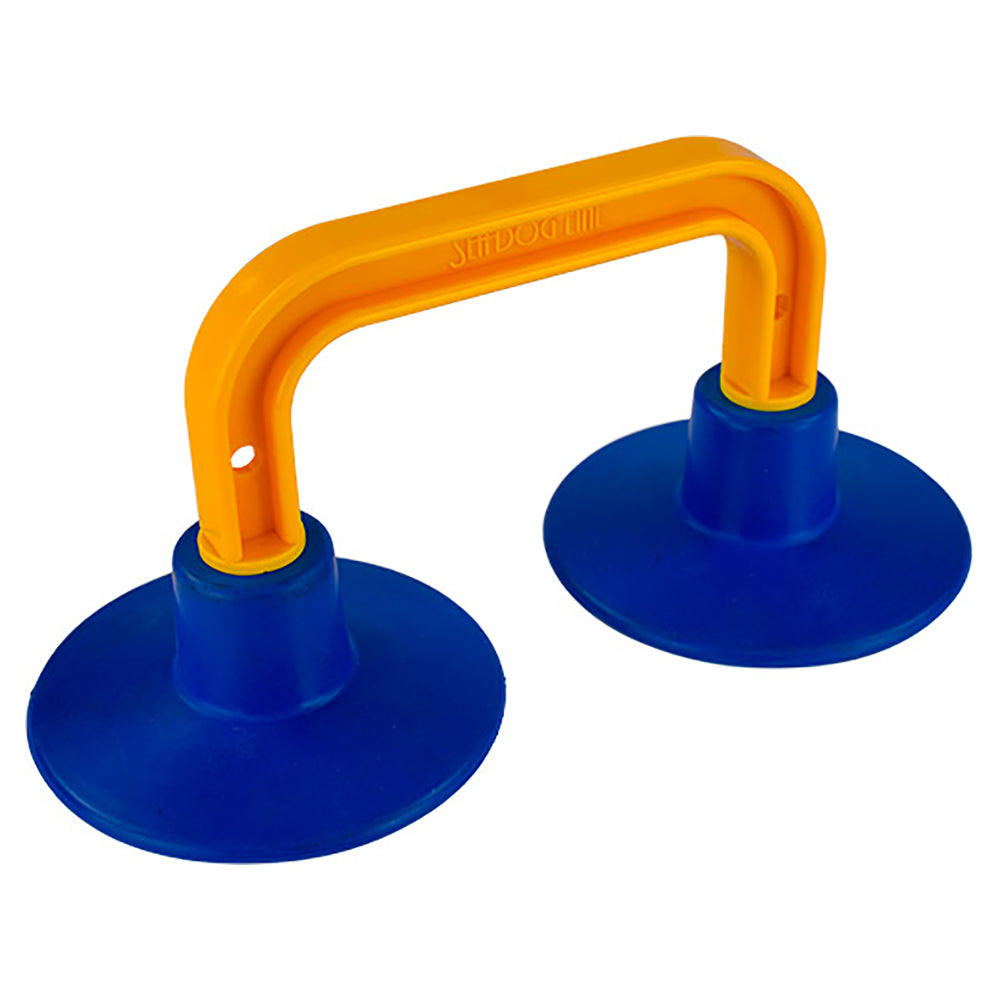 SeaDog Plastic Suction Cup Handle 4900501 Main image