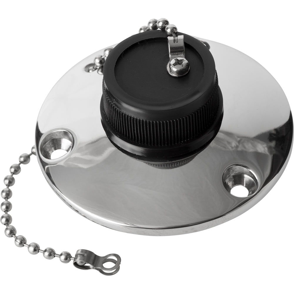 Sea-Dog Washdown Water Outlet - 316 Stainless Steel [513120-1] Secondary image