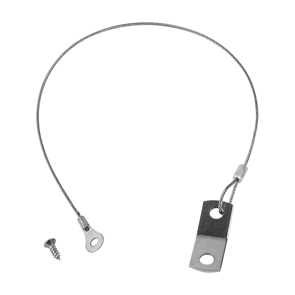 SeaDog Deck Plate Lanyard  12 3371981 Main image