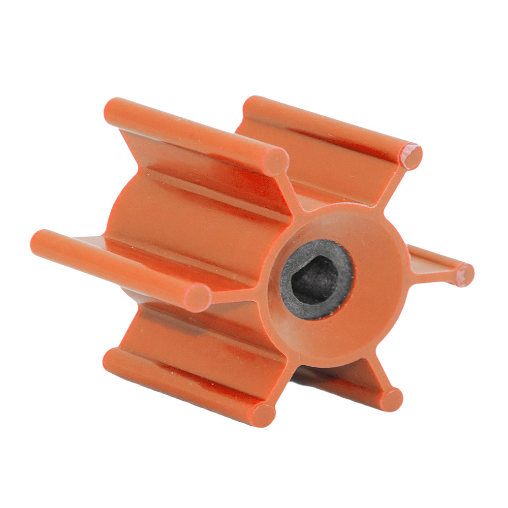 Johnson Pump Talulah Ballast Pump Impeller Kit 09824P2 Main image