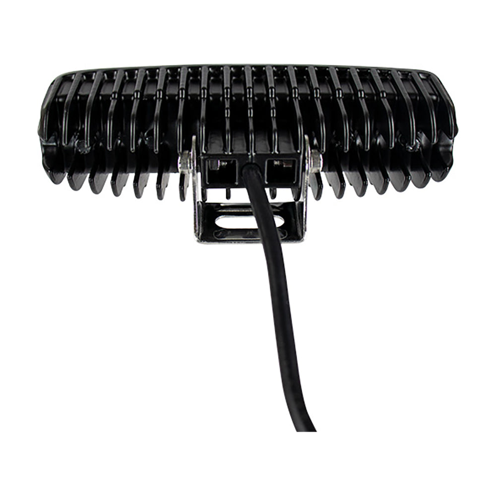 Sea-Dog LED Cockpit Spreader Light 1440 Lumens - Black [405320-3] Secondary image