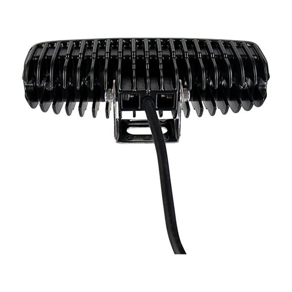 SeaDog LED Cockpit Spreader Light 1440 Lumens  Black 4053203