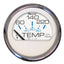 Faria Chesapeake White SS 2 Cylinder Head Temperature Gauge 60220F  13806
