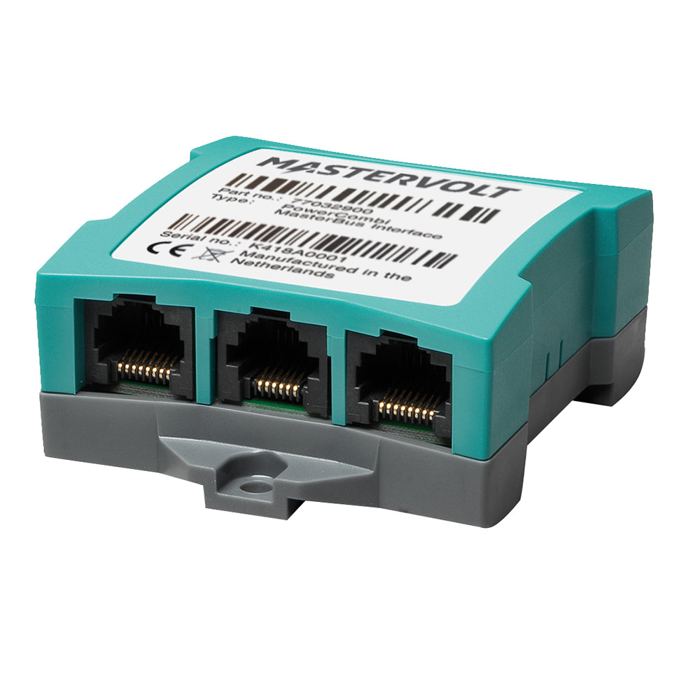 Mastervolt PowerCombi MasterBus Interface 77032900 Main image