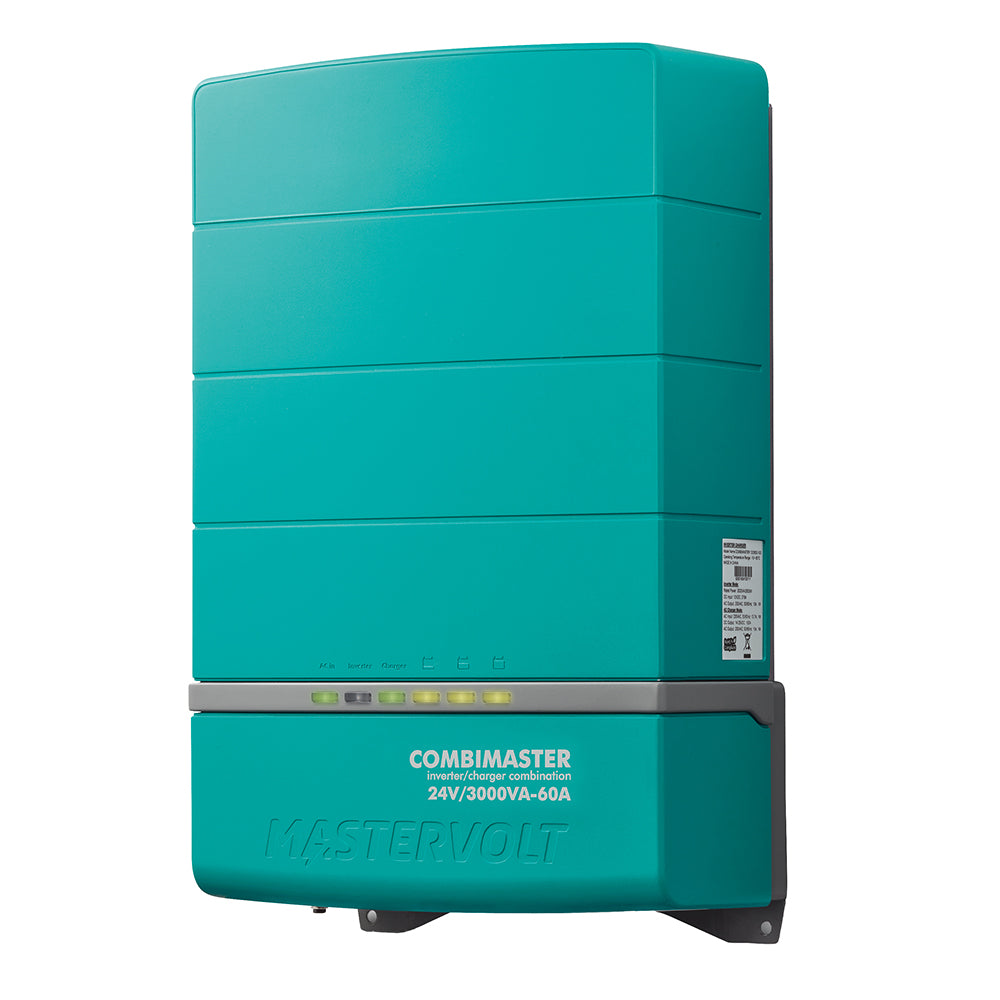 Mastervolt CombiMaster 24V  3000W  60 Amp 230V 35023000 Main image