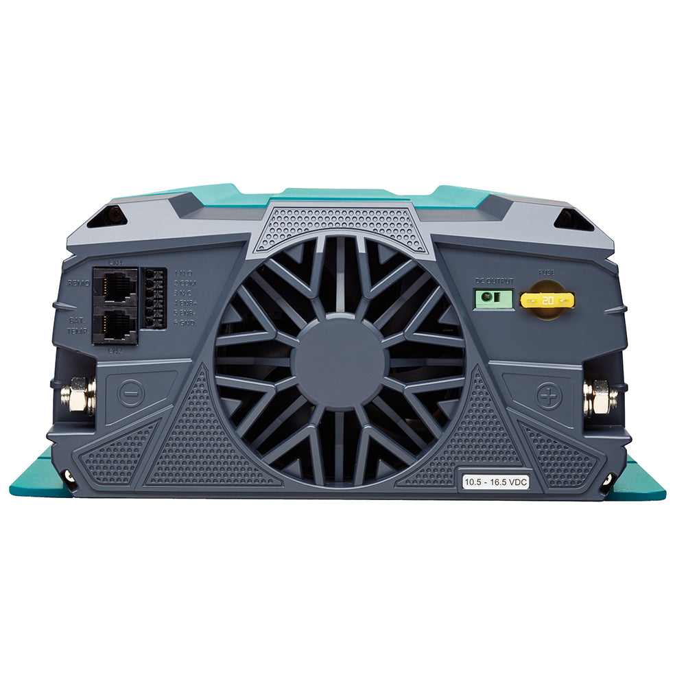Mastervolt PowerCombi 12V - 1200W - 50 Amp (120V) [36211200] Secondary image