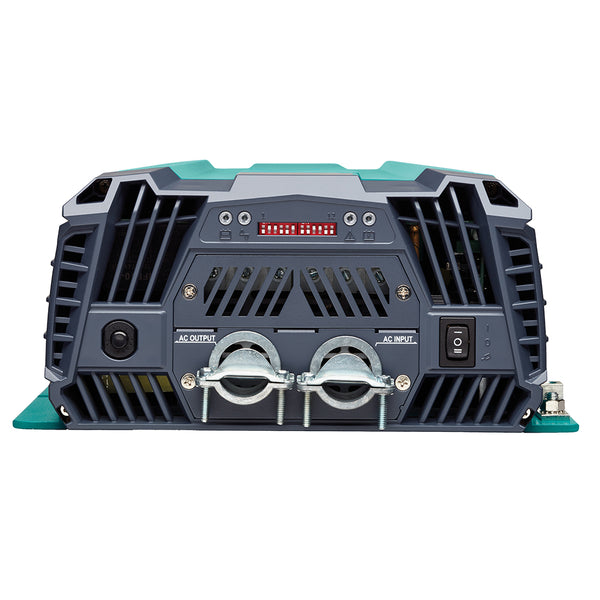 Mastervolt PowerCombi 12V  1200W  50 Amp 120V 36211200