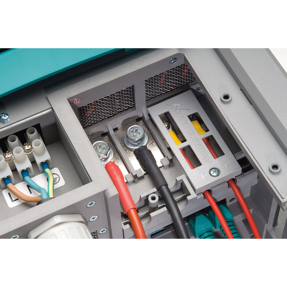 Mastervolt ChargeMaster Plus - 24V - 110 Amp - 2 Bank [44321105] Secondary image