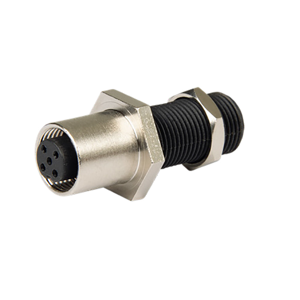 Ancor NMEA 2000 Through Bulkhead Adaptor 270107 Main image