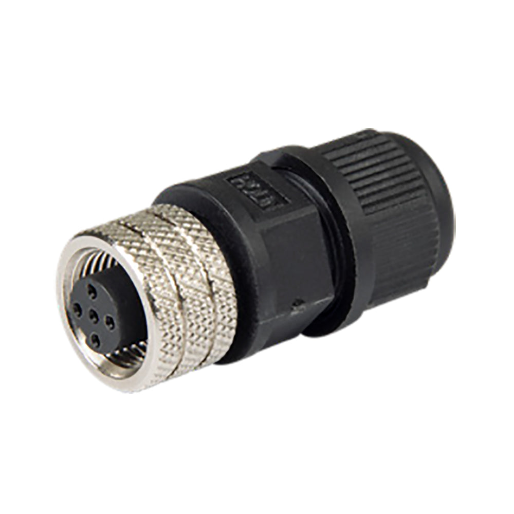 Ancor NMEA 2000 Field Serviceable Connector  Female 270109 Main image