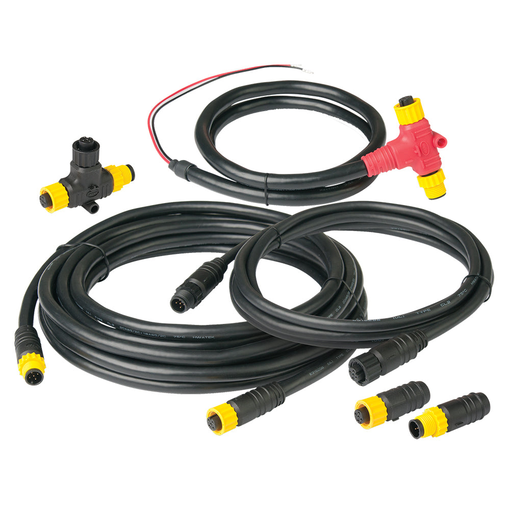 Ancor NMEA 2000 Single Device Backbone Starter Kit 270203 Main image
