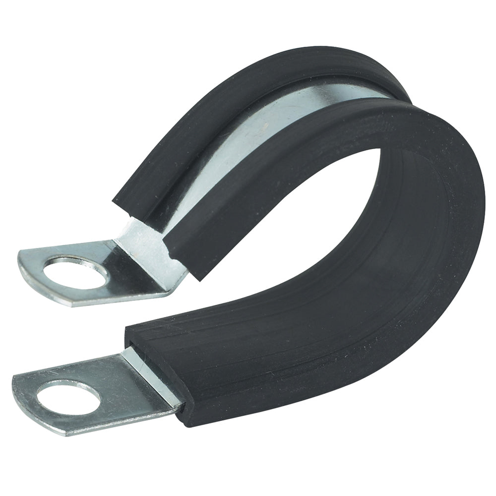 Ancor Stainless Steel Cushion Clamp  312 89mm  10 Piece 404352 Main image