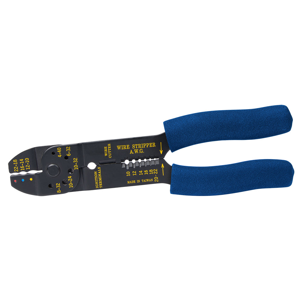Ancor CutStripCrimp Multi Tool  2210 AWG 702007 Main image