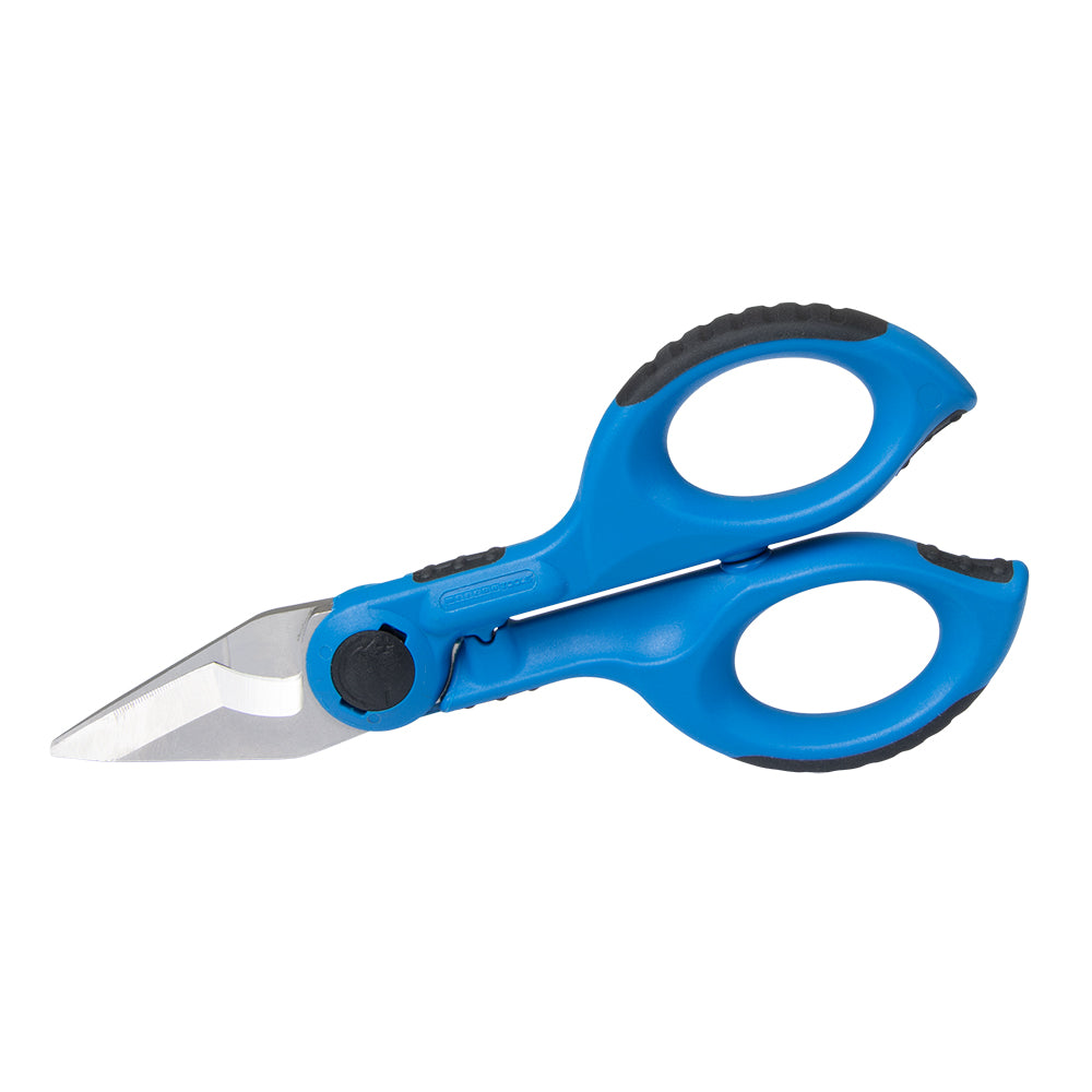 Ancor HeavyDuty Wire Scissors 703007 Main image