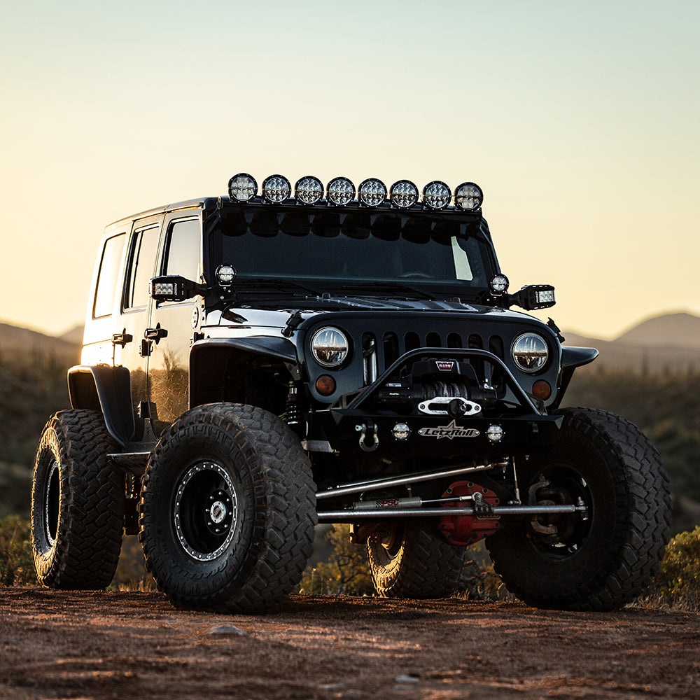 RIGID Industries Harness f/ 3 Wire - Pair Lights [36360] Secondary image