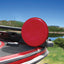 Taylor Made Trolling Motor Propeller Cover 3Blade Cover  10 Red 355