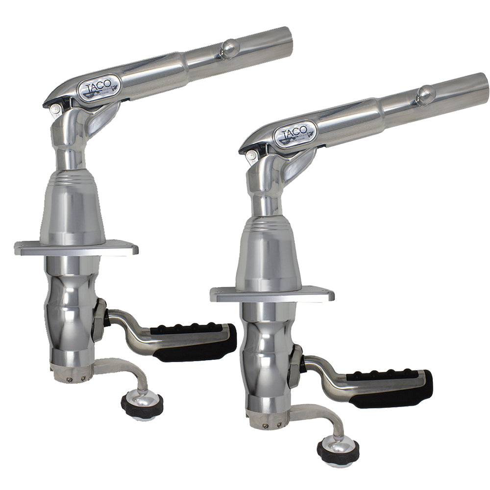 TACO Grand Slam 390 Outrigger Mount f112 Outrigger GS390 Main image