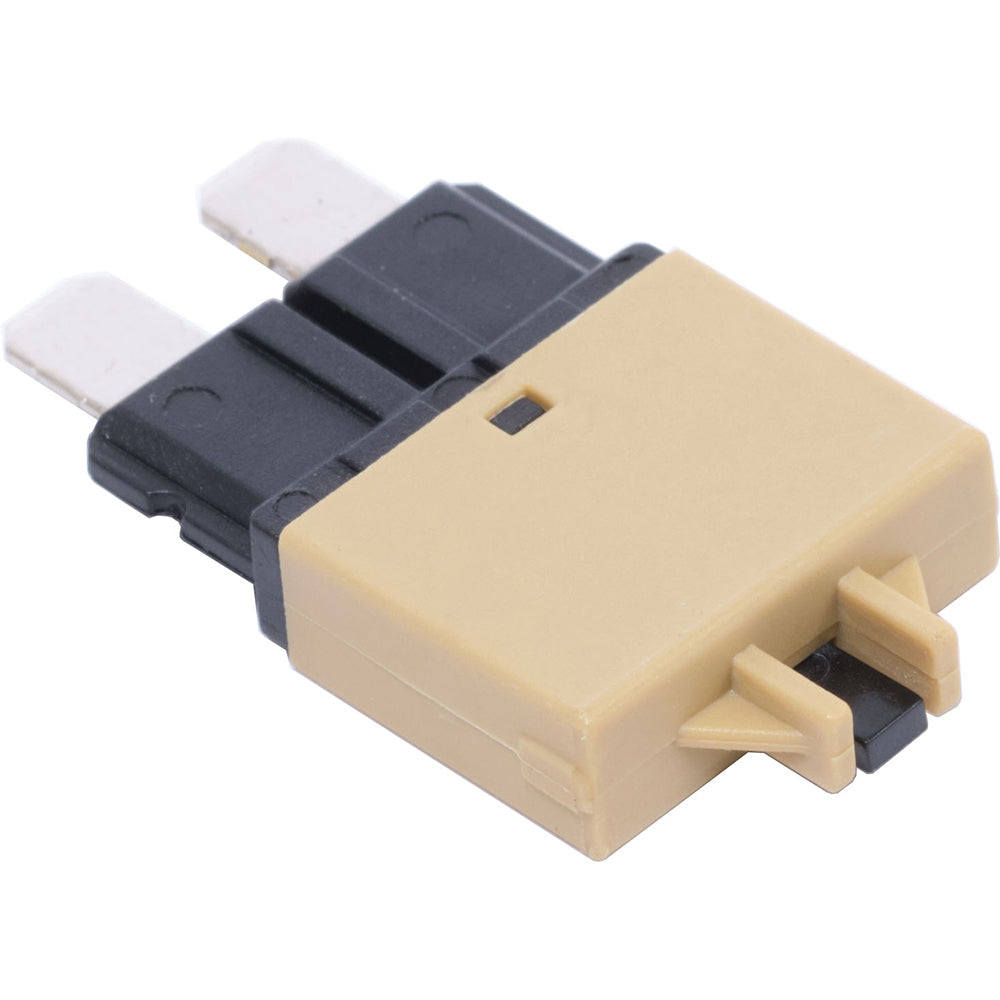 Blue Sea 7062 ATOATCStyle Low Profile Circuit Breaker  2Pack  5 Amp 7062 Main image