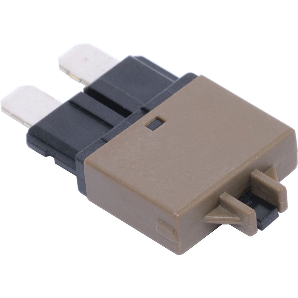 Blue Sea 7063 ATOATCStyle Low Profile Circuit Breaker  2Pack  75 Amp 7063 Main image