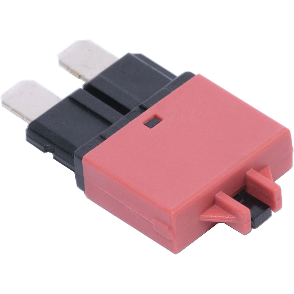 Blue Sea 7064 ATOATCStyle Low Profile Circuit Breaker  2Pack  10 Amp 7064 Main image