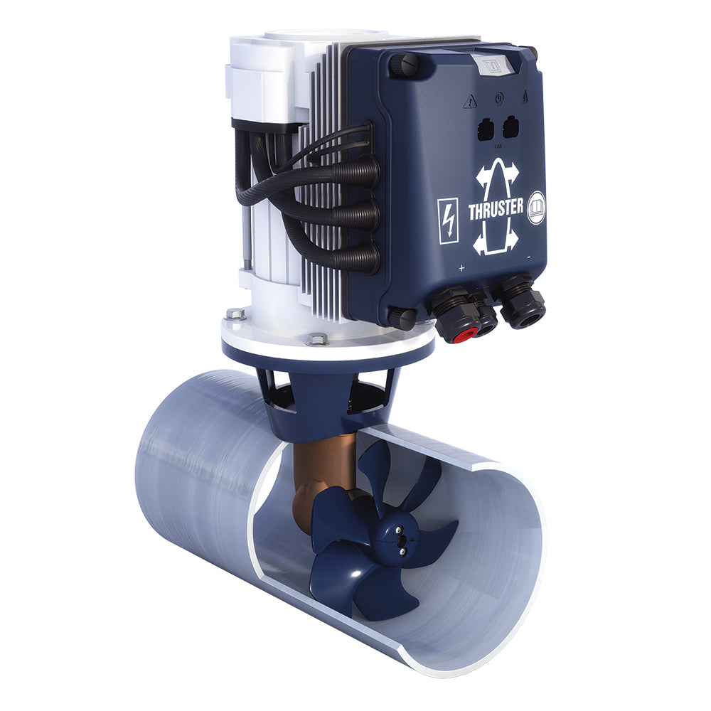 VETUS BOW PRO 361 Bow Thruster 36KGF  12V BOWA0361 Main image