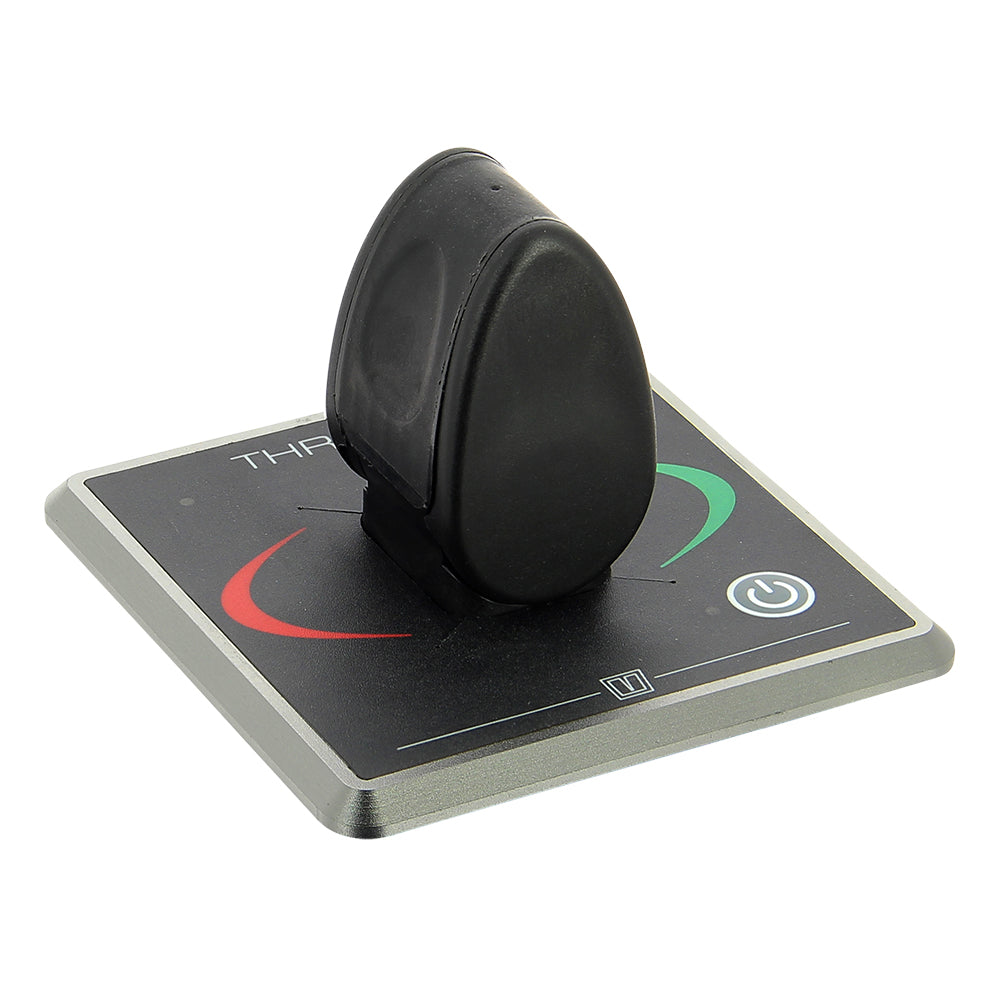 VETUS BPPPA Joystick Panel  No Hold BPPPA Main image