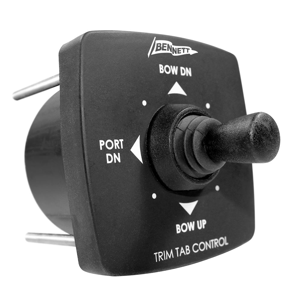 Bennett Joystick Helm Control (Electric Only) [JOY1000] Secondary image