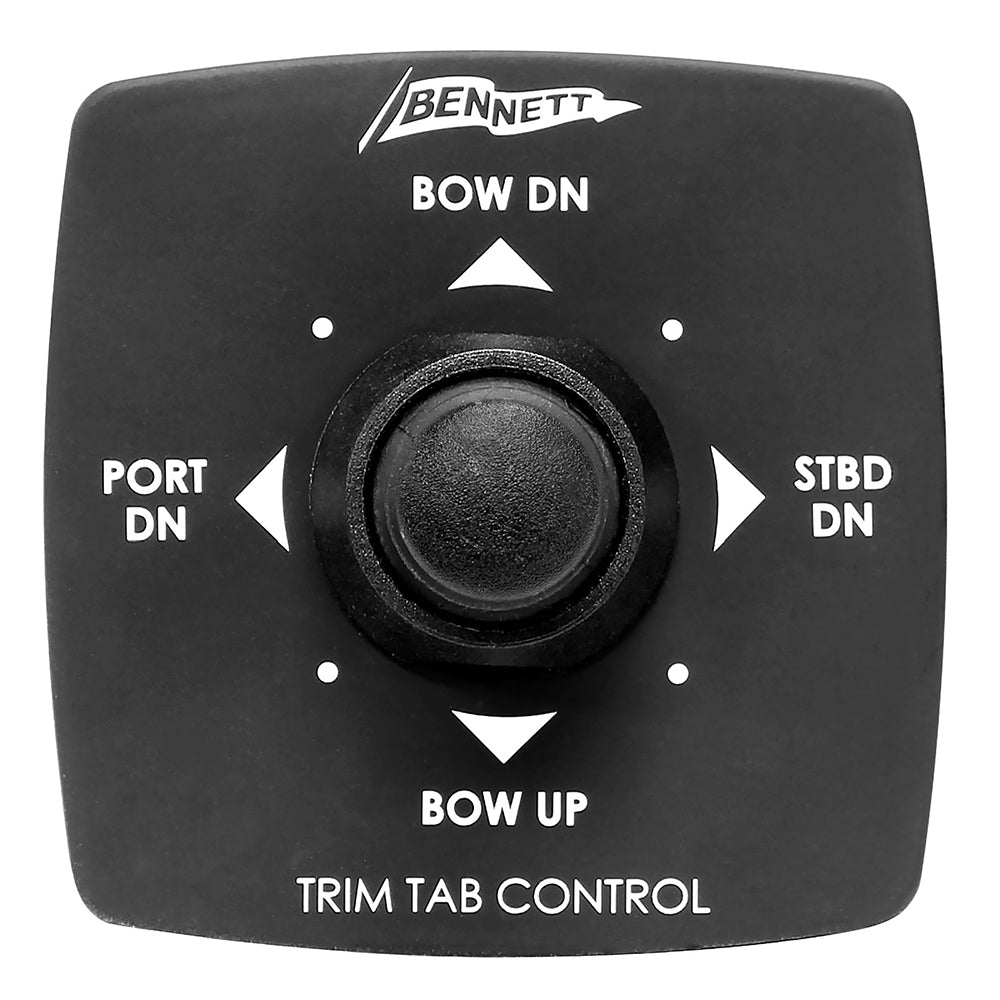 Bennett Joystick Helm Control Electric Only JOY1000 Main image