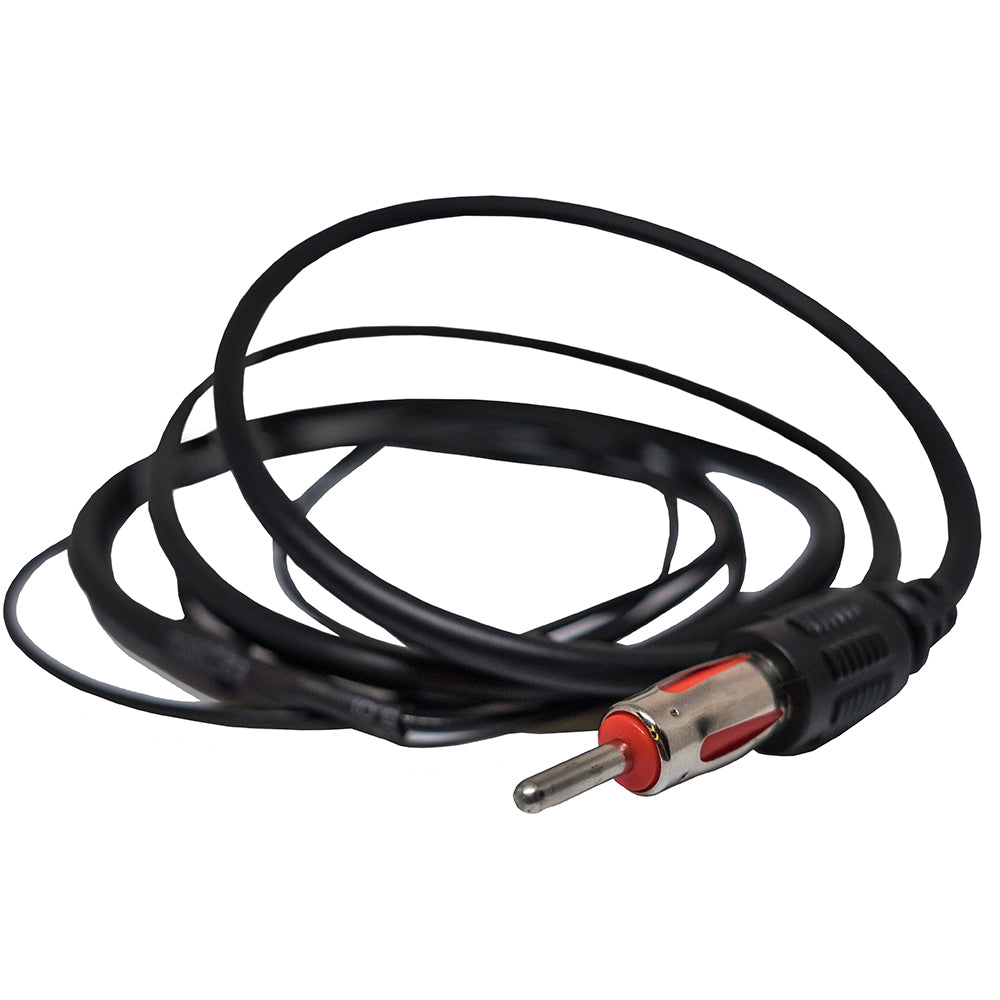 Fusion MSSA18 Stealth Antenna  18M 0101258400 Main image