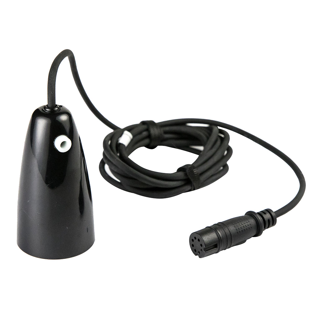 Lowrance Ice Transducer fHOOK 5 7 9  12 00014089001 Main image