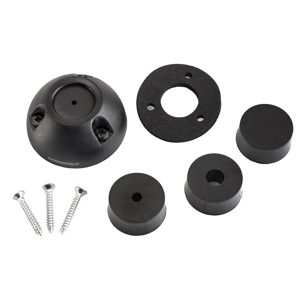 Scanstrut DS16-P-BLK Vertical Cable Seal - Black [DS16-P-BLK] Secondary image