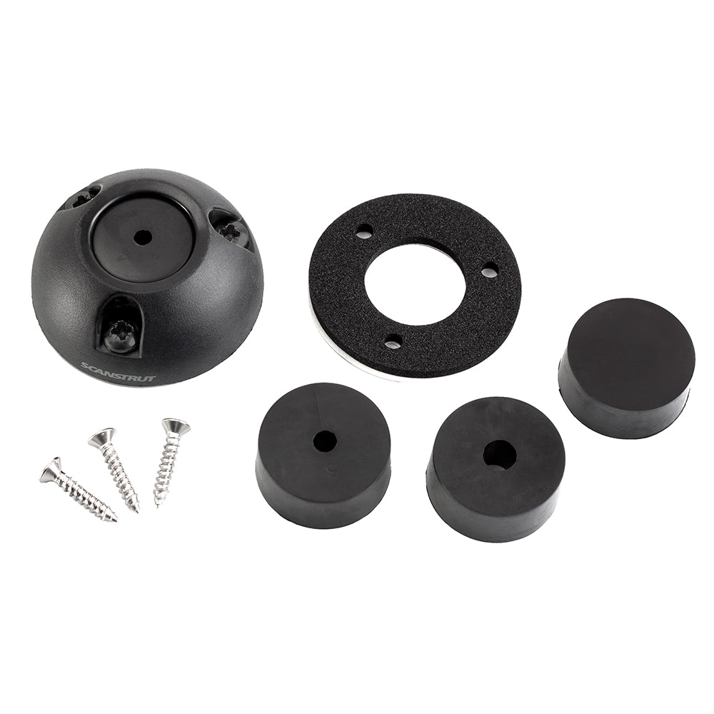 Scanstrut DS21B-P-BLK Vertical Cable Seal - Black [DS21B-P-BLK] Secondary image