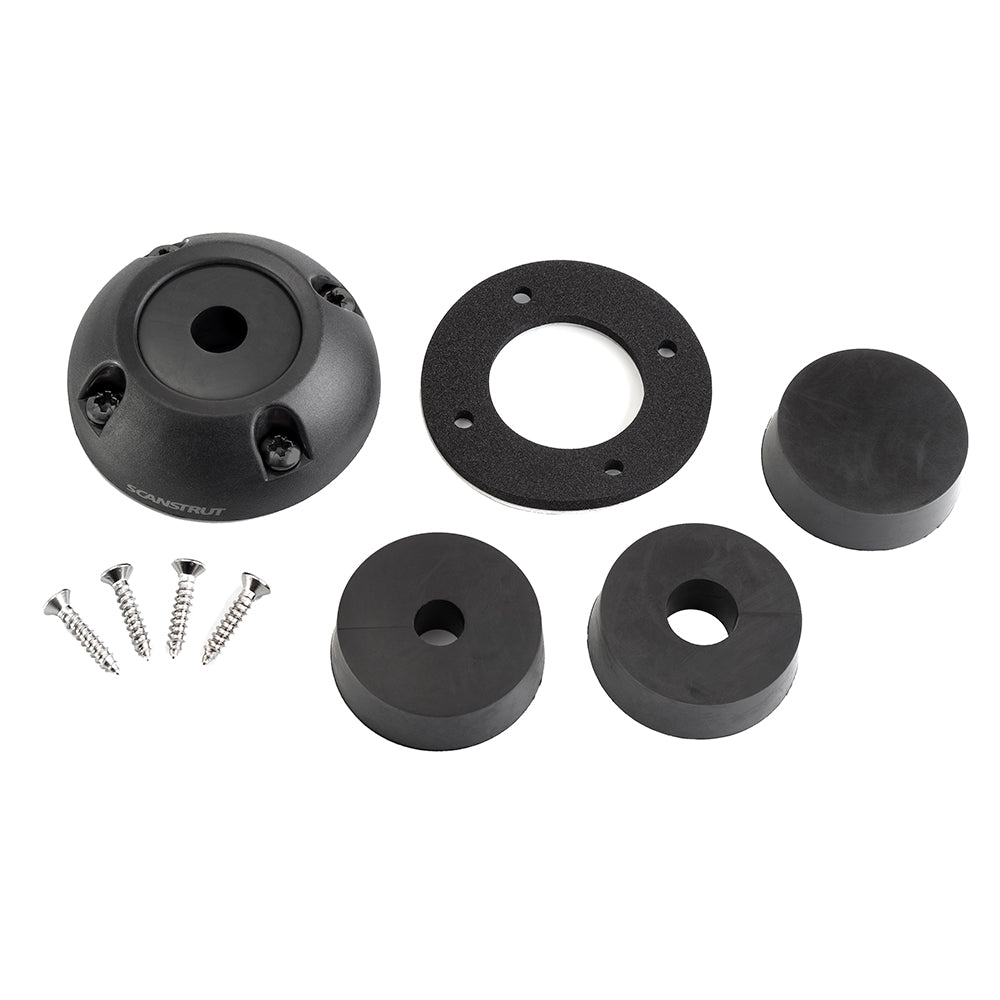 Scanstrut DS30-P-BLK Vertical Cable Seal - Black [DS30-P-BLK] Secondary image