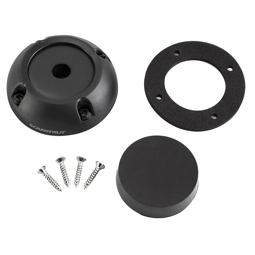 Scanstrut DS40-P-BLK Vertical Cable Seal - Black [DS40-P-BLK] Secondary image