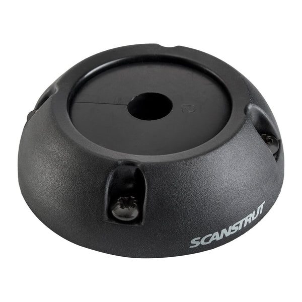 Scanstrut DS40PBLK Vertical Cable Seal  Black DS40PBLK