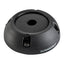 Scanstrut DS40PBLK Vertical Cable Seal  Black DS40PBLK