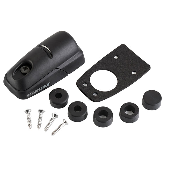 Scanstrut DSH10BLK Horizontal Cable Seal Black DSH10BLK