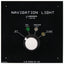 Lunasea TriAnchorFlash Fixture Switch LLB53SW8100