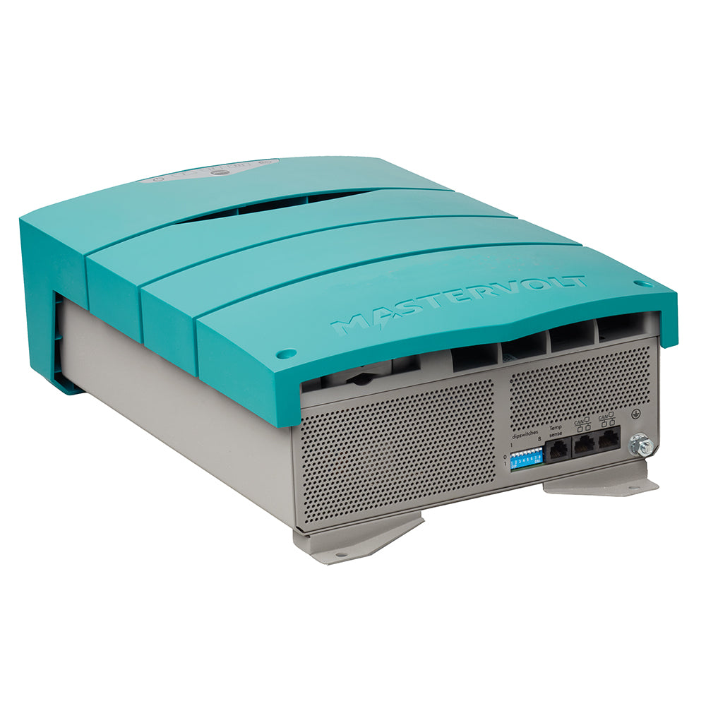 Mastervolt ChargeMaster Plus 24V, 60A, 3-Bank, NMEA2000 - CZone [44320605] Secondary image
