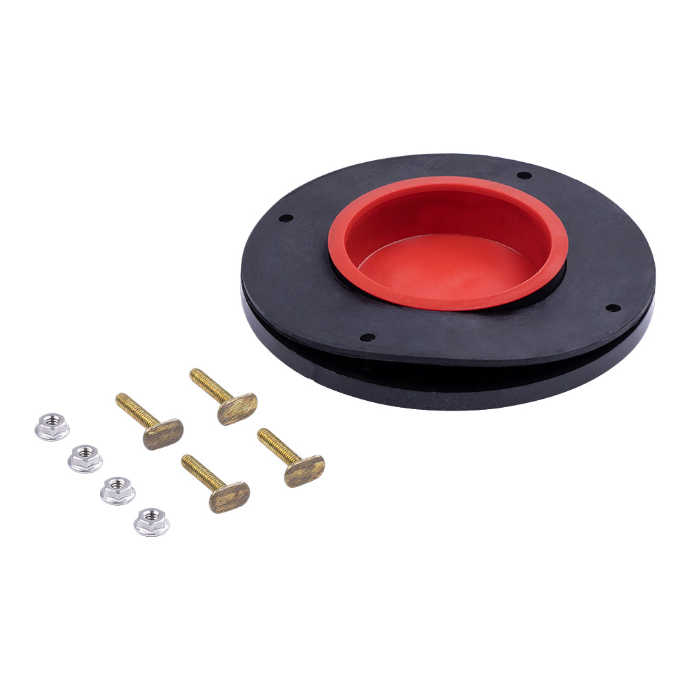 Dometic Toilet Concerto Floor Flange Adapter Kit 385311013 Main image