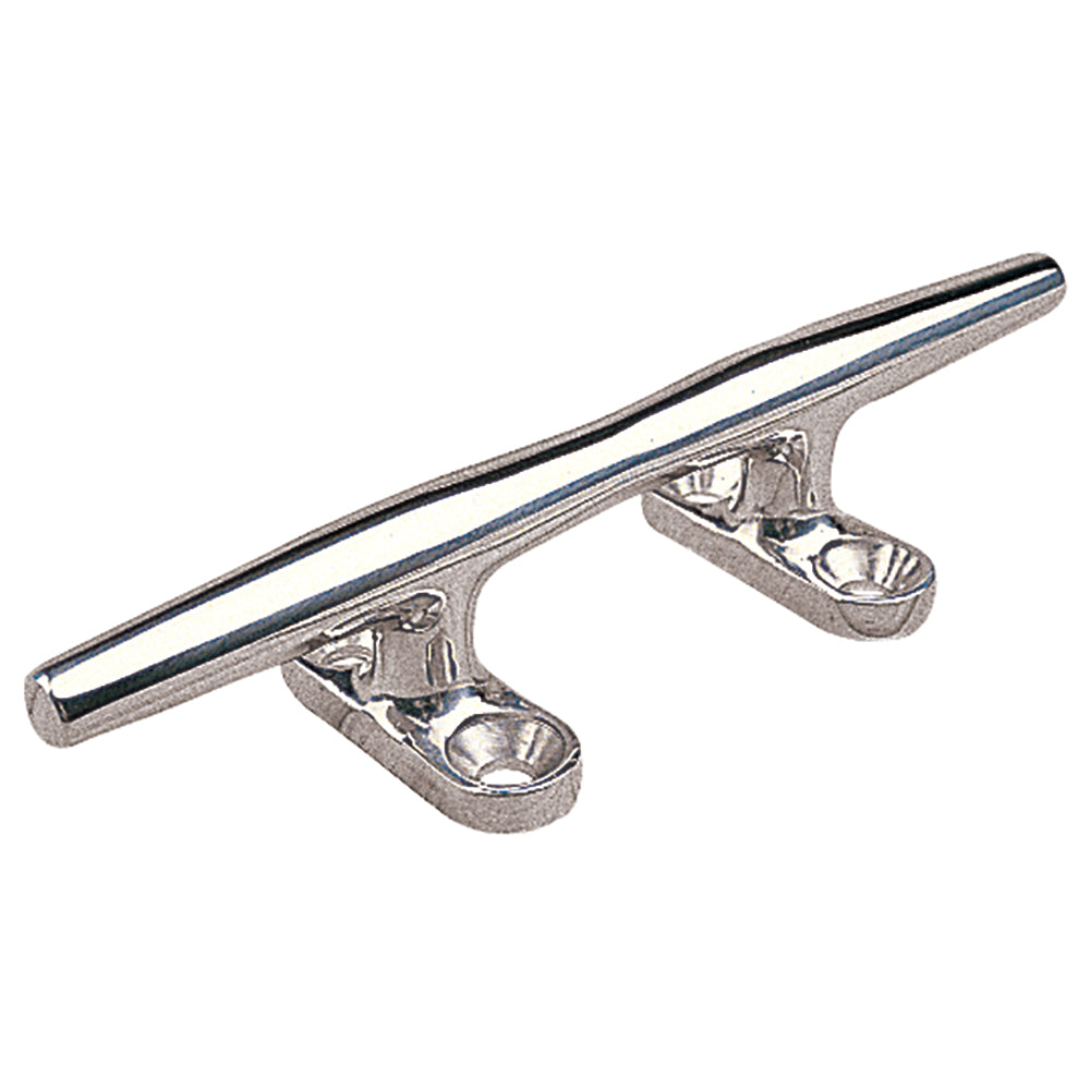 SeaDog Stainless Steel Open Base Cleat  8 0416081 Main image