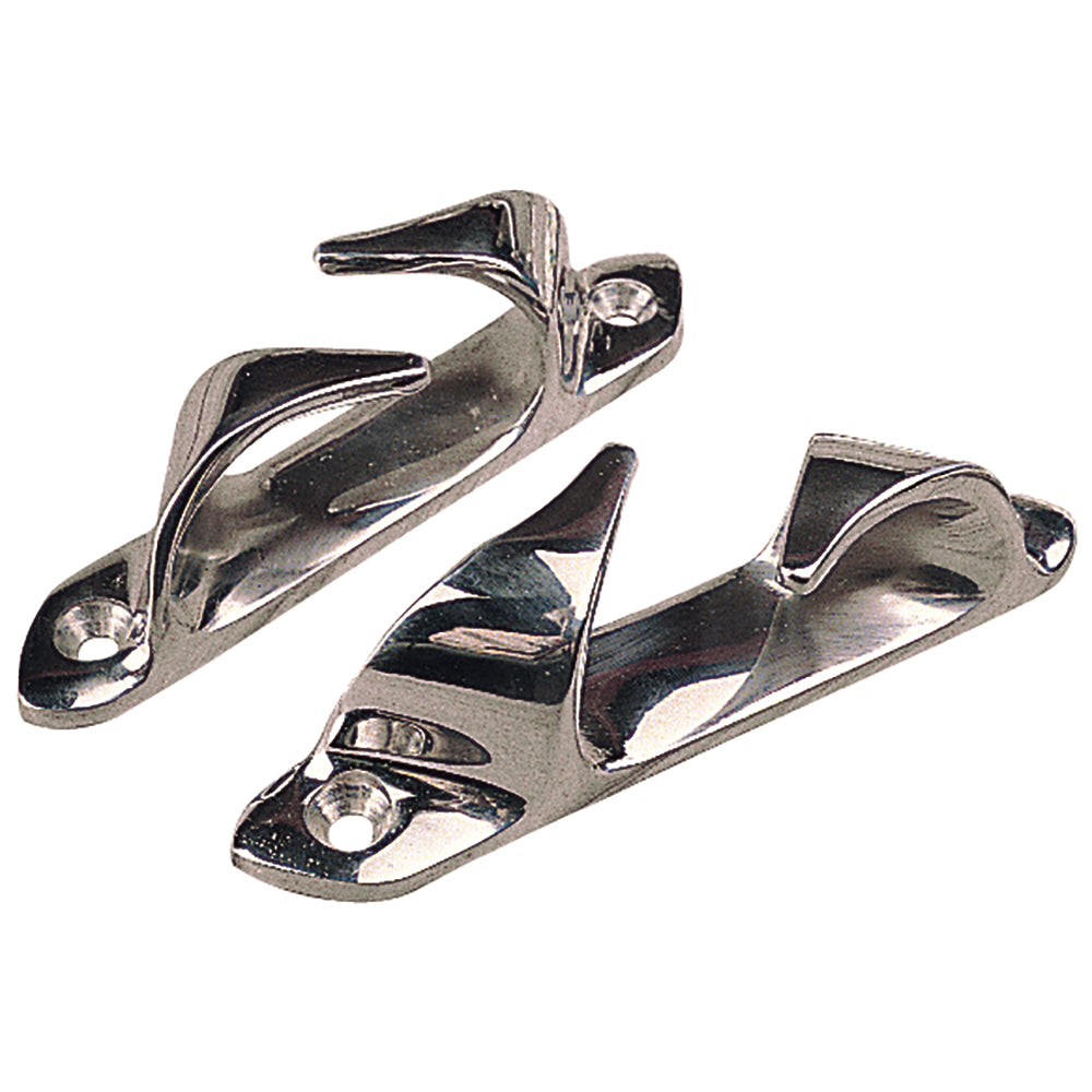 SeaDog Stainless Steel Skene Chocks  412 0600601 Main image