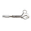 C Sherman Johnson Over Center Gate Hook wSplice Eye LS3100