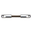 C Sherman Johnson Splice Eye to Splice Eye Fitting LS3200