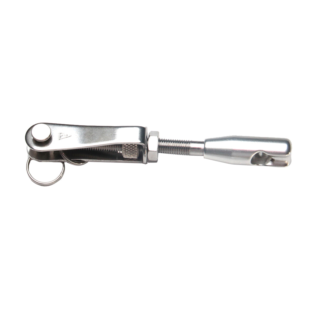 C Sherman Johnson Adjuster wSplice Eye LS3400 Main image