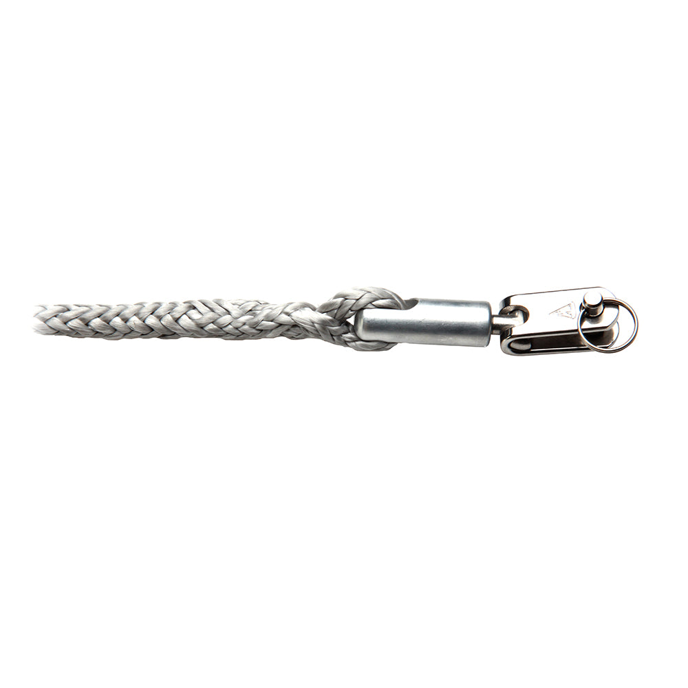 C Sherman Johnson Toggle Jaw wSplice Eye LS3600 Main image