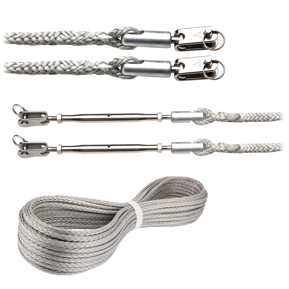 C Sherman Johnson Splice Line Small Boat Kit fBoats up to 30 SLK30 Main image