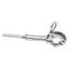 C Sherman Johnson Over Center Snap Gate Hook f18 Wire 26884